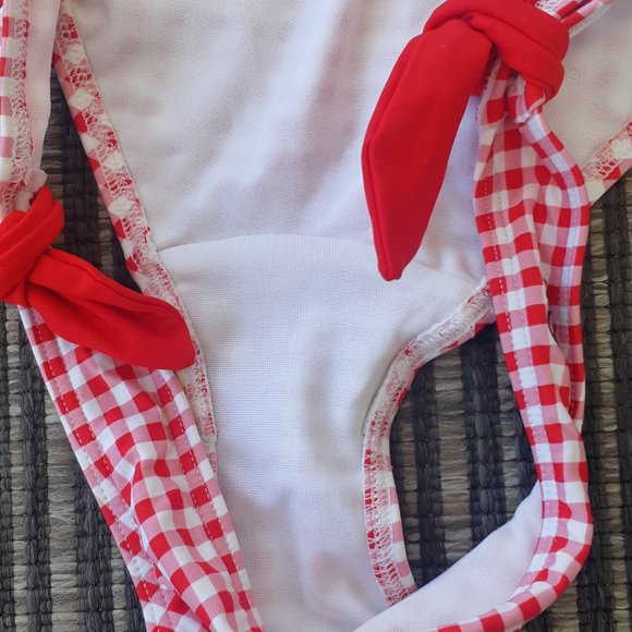 Gilly HIcks Bikini Set - Size S top, Size XS bottom - Picture 3 of 12